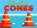 Laro I-stack ang mga con online