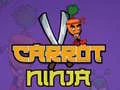 Laro Ninja Karot online