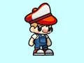 Laro Tuktok ng Pixel online Laro Tuktok ng Pixel online