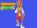Laro Araw ng Paghuhukom 3D online
