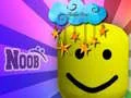 Laro Noob Nakatag na Mga Bituin online Laro Noob Nakatag na Mga Bituin online