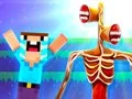 Laro Paaralan ng Halimaw laban sa Ulo ng Siren online Laro Paaralan ng Halimaw laban sa Ulo ng Siren online