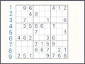 Laro Classic Sudoku Puzzle online