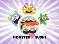 Laro Halimaw X Sushi online Laro Halimaw X Sushi online
