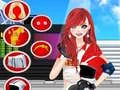 Laro Babaeng Pigtal ng Amerika online Laro Babaeng Pigtal ng Amerika online
