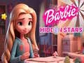 Laro Barbie Nakatag na Bituin online Laro Barbie Nakatag na Bituin online