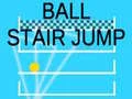 Laro Tumalon ng Bola sa Hagdang online Laro Tumalon ng Bola sa Hagdang online