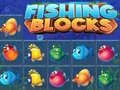 Laro Mga Block ng Pangingisda online Laro Mga Block ng Pangingisda online
