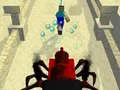 Laro Noob VS. Choo-Choo Charles online