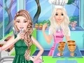 Laro Sasakyan ng Gusto Ice Cream online