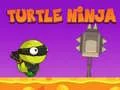 Laro Pagong Ninja online