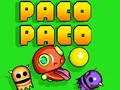 Laro Paco Paco online