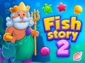 Laro Kwento ng Isda 2 online Laro Kwento ng Isda 2 online