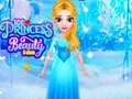 Laro Salon ng Kagandahan ng Prinsesa ng Yelo online Laro Salon ng Kagandahan ng Prinsesa ng Yelo online