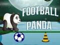 Laro Panda ng Futbol online