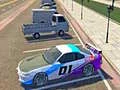 Laro Simulador ng Karera ng Drift Japan online