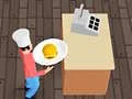 Laro Laro ng Gantimpala ng Burger online Laro Laro ng Gantimpala ng Burger online