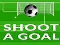 Laro Pabagsak ng Isang Gol online