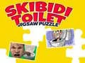 Laro Jigsaw Puzzles Skibidi Toilet online Laro Jigsaw Puzzles Skibidi Toilet online
