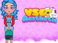 Laro Estetika ng VSCO na Babae online Laro Estetika ng VSCO na Babae online