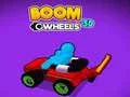 Laro Boom Gulong 3D online