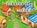 Laro Gumagawa ng mga bahay sa puno online Laro Gumagawa ng mga bahay sa puno online