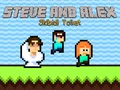Laro Steve at Alex Banyo Skibidi online