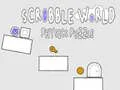 Laro Scribble World: Pagsusulit ng Pisika online