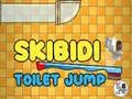 Laro Lundag ng Banyo Skibidi online Laro Lundag ng Banyo Skibidi online