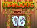 Laro Mahjong Royal online