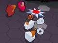 Laro Skibidi Toilet IO online