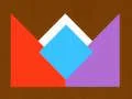Laro Paghihirap ng Tangram na Kahoy online
