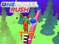 Laro Isang Gulong Rush online Laro Isang Gulong Rush online
