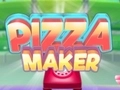 Laro Gumagawa ng Pizza online Laro Gumagawa ng Pizza online