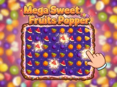 Laro Mega Sweet Fruits Popper online