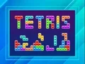 Laro Tetris online