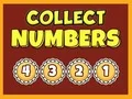 Laro Ikonekta ang mga Numero online Laro Ikonekta ang mga Numero online
