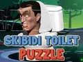 Laro Bugtong ng Inidoro Skibidi online Laro Bugtong ng Inidoro Skibidi online