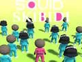 Laro SQUID Skibidi online