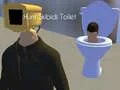 Laro Hunt Skibidi Toilet online