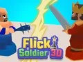 Laro Sundalo Flick 3D online Laro Sundalo Flick 3D online