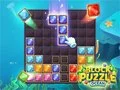 Laro Block Puzzle Karagatang online Laro Block Puzzle Karagatang online