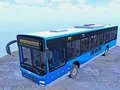 Laro Pagparada ng Bus Urban Depot online