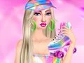 Laro Barbiecore online