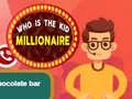 Laro Sino ang Kid Millionaire online