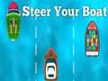 Laro Ihanda ang iyong bangka online