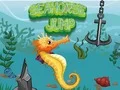 Laro Talon ng Seahorse online