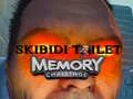Laro Hamunin ang Memorya ng Skibidi Toilet online