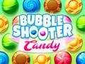 Laro Bumuga ng Bubble Candy online Laro Bumuga ng Bubble Candy online
