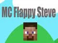 Laro MC Flappy Steve online